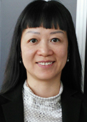 Dr. Wei Zhang 